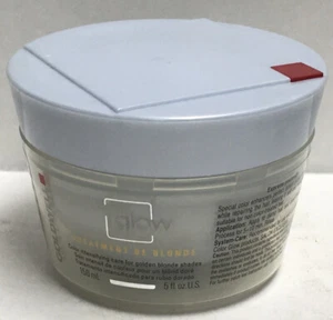 GOLDWELL Color Glow Color intensifying for Golden Blonde shades 5. fl oz - Picture 1 of 3