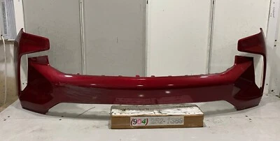 AM 2021 - 2022 CHEVROLET TAHOE SUBURBAN CUBIERTA PARACHOQUES DELANTERO Foto 1 de 4