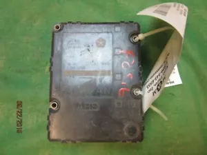 Chassis ECM Mounted To ABS Assembly Fits 98-00 CARAVAN 67275 - Picture 1 of 1
