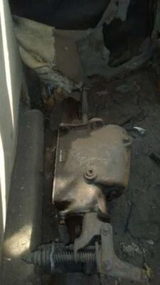 Graham 1938 transmisión manual 3 velocidades 961718 Foto 1 de 4