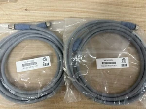 Applied Materials MA-0620-02574 CABLE ASSY DNET DROP 3.0MTR, new - Picture 1 of 3