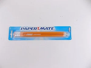 Papermate Jumbo HB #2 set of 2 new made in U.S.A. - Picture 1 of 5
