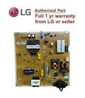 LG GENUINE PART #EAY65149308 LG LED LCD TV 55&quot; Power Supply Assembly