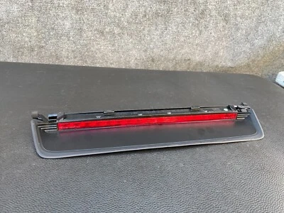 Tercera luz trasera de freno OEM para Mercedes W222 S600 S63 S400 S550 Foto 1 de 4
