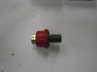 New Stud,Compatible with Output,Steel,1.38"/35.1mm Declo P/N: 1969002 - Image 1 of 4