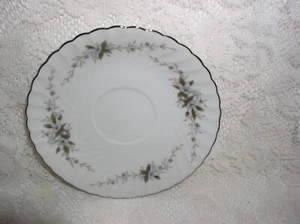 Plato de taza platillo Royal Hostess Alyce 492 - Imagen 1 de 3