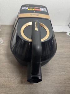 Shark CZ250EUT 800W Beutellos Bodenstaubsauger Rose - Bild 1 von 11