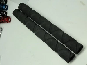  TWO LD X-EVA 12"/300mm L x 34mm OD x 16mm ID custom Rod handle FORE REAR GRIP - Picture 1 of 9