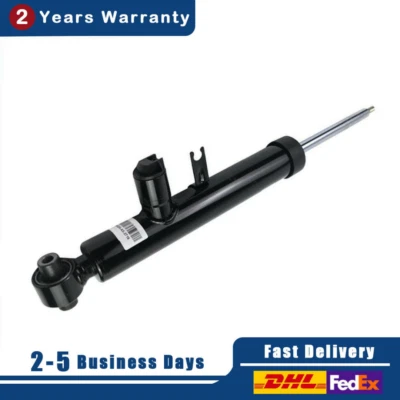 1PC Rear Electric Shock Absorber For BMW F30 F31 320i 328i 328d 335i 2012-2015 - Image 1 of 4