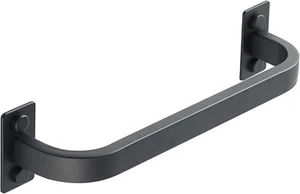 Towel Bar for Bathroom, 10 Inch Towel Rack Wall Mounted, Heavy Duty Hand Towel H - Picture 1 of 3