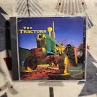The Tractors: Self Titled (CD, 1994, Arista Records) EXCELLENT ÉTAT + ÉTAT 