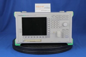 Analizador de espectro óptico Anritsu MS9780A - Imagen 1 de 12