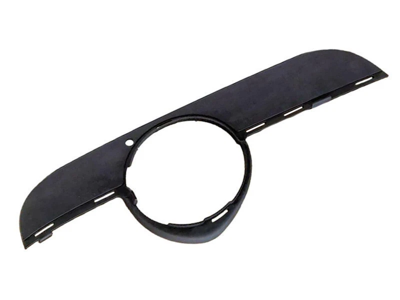 Porsche 987 Cayman Fog Light Bezel Trim Right Passenger GENUINE 9875057240001C Foto 1 de 1