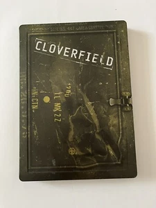 cloverfield steelbook - Bild 1 von 4