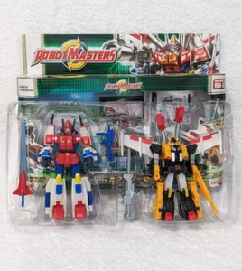 Transformers RobotMasters RM-17 Victory Saber G1 Takara Giappone 💯 Star Leo Lotto G1 - Foto 1 di 4