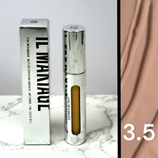 Il Makiage Concealer #3.5 • I'm Flawless Multi-Use Perfecting Concealer • 0.23oz