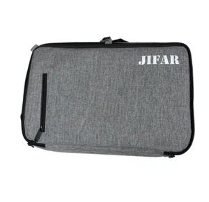 Jifar H6 4K Projector 1080P UHD Black - Open Box, See Discription - Picture 1 of 11