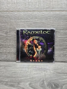 Kamelot Karma Cd - Bild 1 von 2