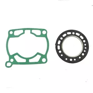 Kit de junta de base de cabeza de extremo superior de cilindro reconstruido para Suzuki RMX250 1995-1998 - Imagen 1 de 2