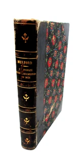 (ESOTERISMO)MULFORD P-LE FORZE CHE DORE.Voghera Editore,1908.Prima Edizione Ita - Picture 1 of 4