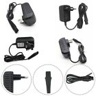 Power Cable Shaver Charger 9.5*4.5*6.7cm DC 12V/0.4A Plastic Replacements
