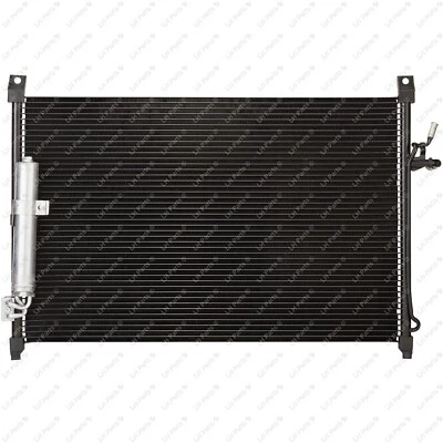 A/C AC Condenser Replacement Fit 2006-2010 Infiniti M34 M45 V6 3.5L V8 4.5L Foto 1 de 4