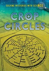 Crop Circles (Solving Mysteries With ... By Bingham, Jane, Paperback,Excellent - Imagen 1 de 1