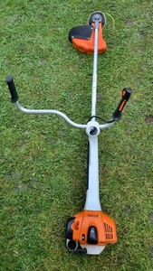 STIHL FS410C-EM Professional,Heavy Duty Strimmer,BrushCutter M-tronic FS 460/411 - Picture 1 of 15