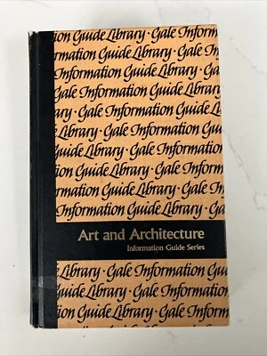 COLOR THEORY: A Guide to Information Sources - Mary Buckley & David Baum - 1975 Foto 1 de 4