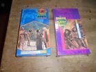 2 Planet Of The Apes Vhs 1990 Sealed Cbs Video Charlton Heston Roddy Mcdowall