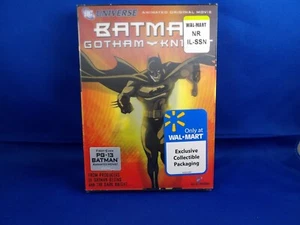 Batman: Gotham Knight - DVD NEW SEALED - Picture 1 of 5