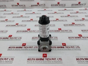 Kromschroder VAS115R/NW Gasmagnetventil 88000003 230V AC 50/60Hz 25W - Bild 1 von 10