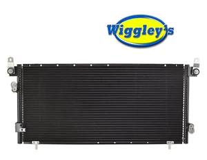 A/C CONDENSER TO3030152 FITS 00 01 02 03 TOYOTA TUNDRA V6 3.4L V8 4.7L - Picture 1 of 3