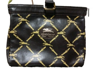 **RARO** Bolsa de viaje Longchamp Foto 1 de 4