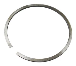 HUSQVARNA 51 254 254XP 353 252RX PISTON RING (45MM) NEW  503 28 90 14 - Picture 1 of 3