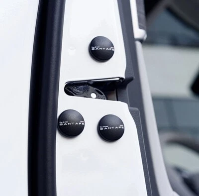 Hyundai SANTA FE 2024 Door Screw Cover - Image 1 of 4