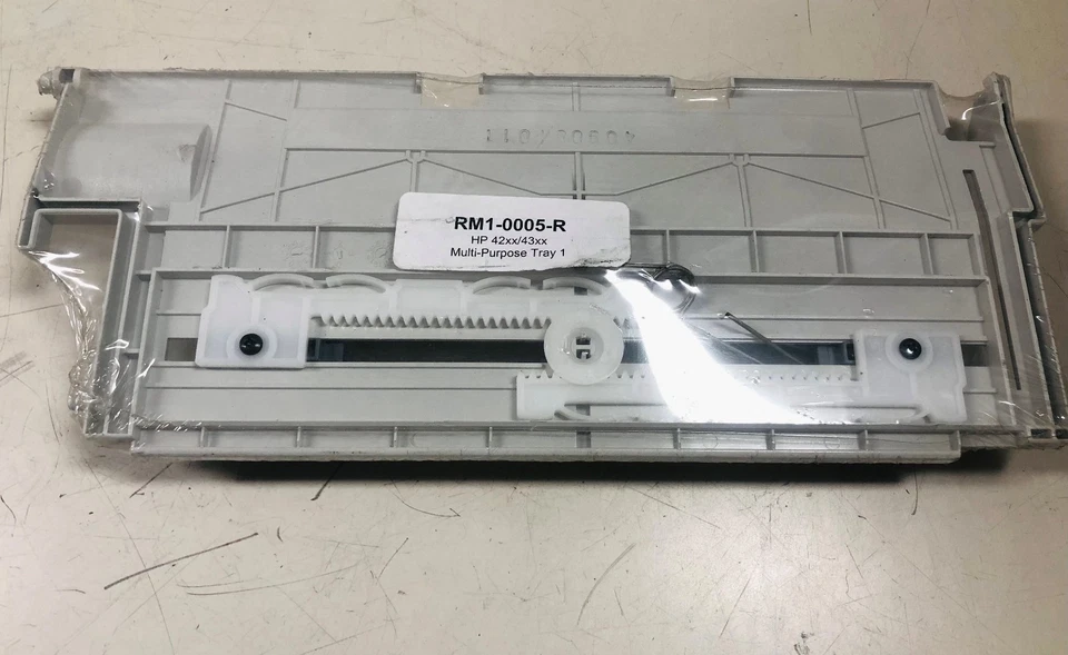 HP 42xx/43xx RM1-0005-R Multi-purpose Tray 1 - Image 1 of 1