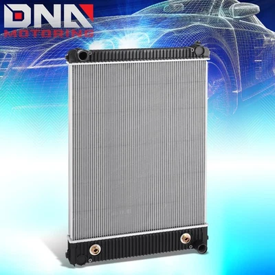 For 2003-2008 Freightliner M2 106/Sterling Truck Acterra 2-Row Cooling Radiator - Image 1 of 4