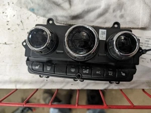 Temperature Control ID 61319334607 Fits 17-19 COUNTRYMAN 749445 - Picture 1 of 2