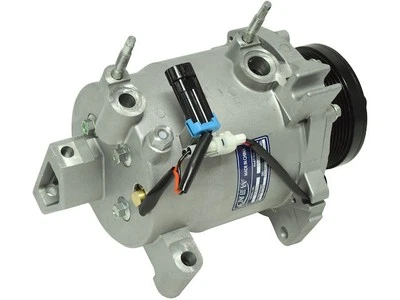 Compresor de aire acondicionado para Cadillac Seville 1998-2004 83462JRMB 1999 2000 2001 2002 2003 Foto 1 de 2
