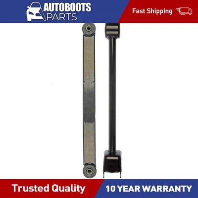 Front Left Upper Front Left Lower Control Arm for 2007-2017 Jeep Wrangler - Image 1 of 4