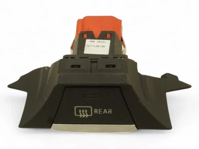 2016-2023 Audi Tt Mk3 Defroster Switch Button Windscreen Window Rear 8S1927117a — 第 1/4 张图片