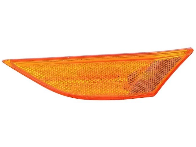 Conjunto de luz de señalización lateral Depo 18MK63W para Porsche 911 2012-2016 Foto 1 de 1