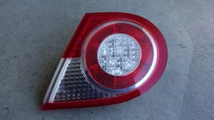 07-09 Jaguar X150 XK XKR Rear Right Passenger Side Inner Tail Light Lamp OEM - Picture 1 of 3