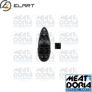 SWITCH WINDOW REGULATOR 26082 FOR MERCEDES-BENZ E-CLASS/T-Model CLS 2.1L 4cyl - Picture 1 of 6