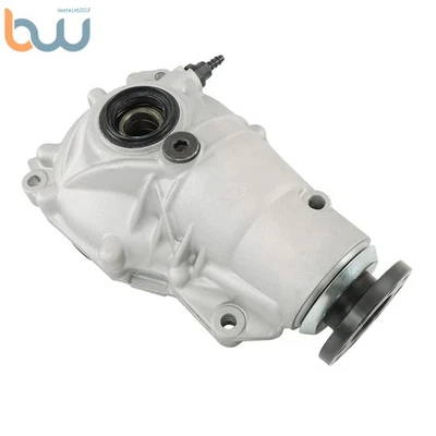 31507592002 Conjunto de portador diferencial delantero relación 3,73 para BMW X3 2011-2017 Foto 1 de 4