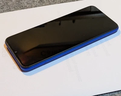 Xiaomi Redmi 9C 32GB DualSim MIUI 12 - Bild 1 von 4