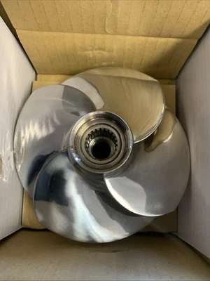 Solas - SR-CD-11/19A - Impulsor Concord,Seadoo Gti130 155 2009-23,GTX GTI 170,FP Foto 1 de 4