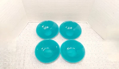 IKEA Ikacittu City Turquoise Bowl Set - Image 1 of 4