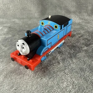 Thomas The Train Trackmaster Motorized Engine 2009 Gullane Mattel Tested & Works - Picture 1 of 9